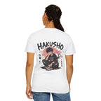 Hakusho Anime Graphic T-Shirt | Retro Manga Character Tee