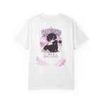 Hakisho Anime Boy Illustration T-Shirt | Kawaii Pastel Graphic Tee