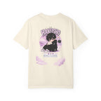 Hakisho Anime Boy Illustration T-Shirt | Kawaii Pastel Graphic Tee