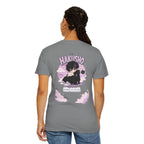 Hakisho Anime Boy Illustration T-Shirt | Kawaii Pastel Graphic Tee