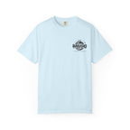 Hakusho Cat T-Shirt | Hand-Drawn Anime Illustration Tee