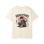 Hakusho Anime Graphic T-Shirt | Retro Manga Character Tee