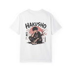 Hakusho Anime Graphic T-Shirt | Retro Manga Character Tee