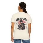 Hakusho Anime Graphic T-Shirt | Retro Manga Character Tee