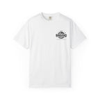 Hakisho Anime Boy Illustration T-Shirt | Kawaii Pastel Graphic Tee