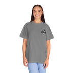 Hakisho Anime Boy Illustration T-Shirt | Kawaii Pastel Graphic Tee