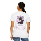 Hakisho Anime Boy Illustration T-Shirt | Kawaii Pastel Graphic Tee